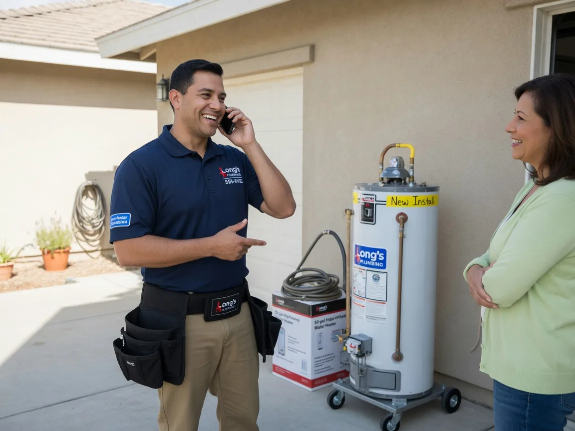 Leak Detection Stantonsburg, NC FAQs